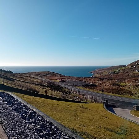 St Kieran'S Apartment Donegal Town Bagian luar foto