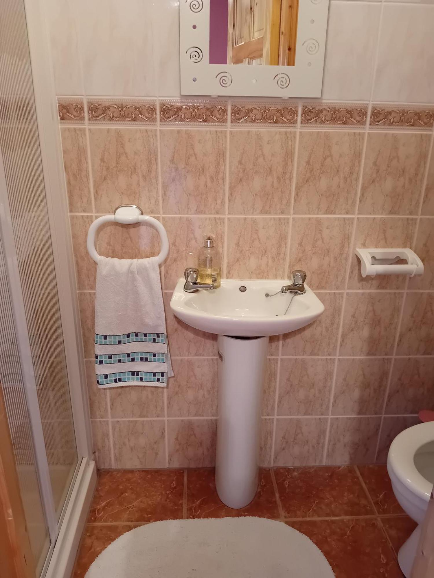 St Kieran'S Apartment Donegal Town Bagian luar foto