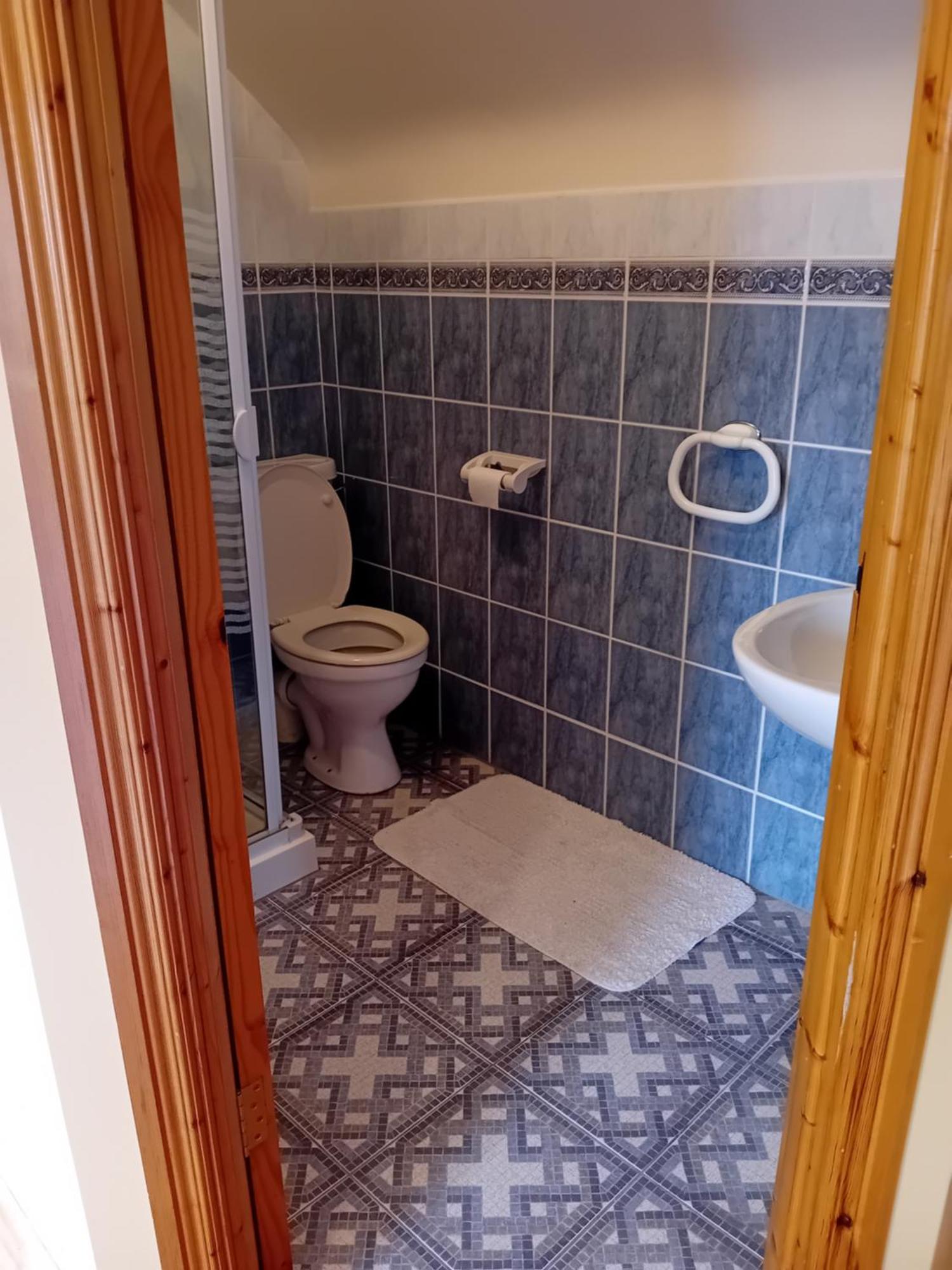 St Kieran'S Apartment Donegal Town Bagian luar foto