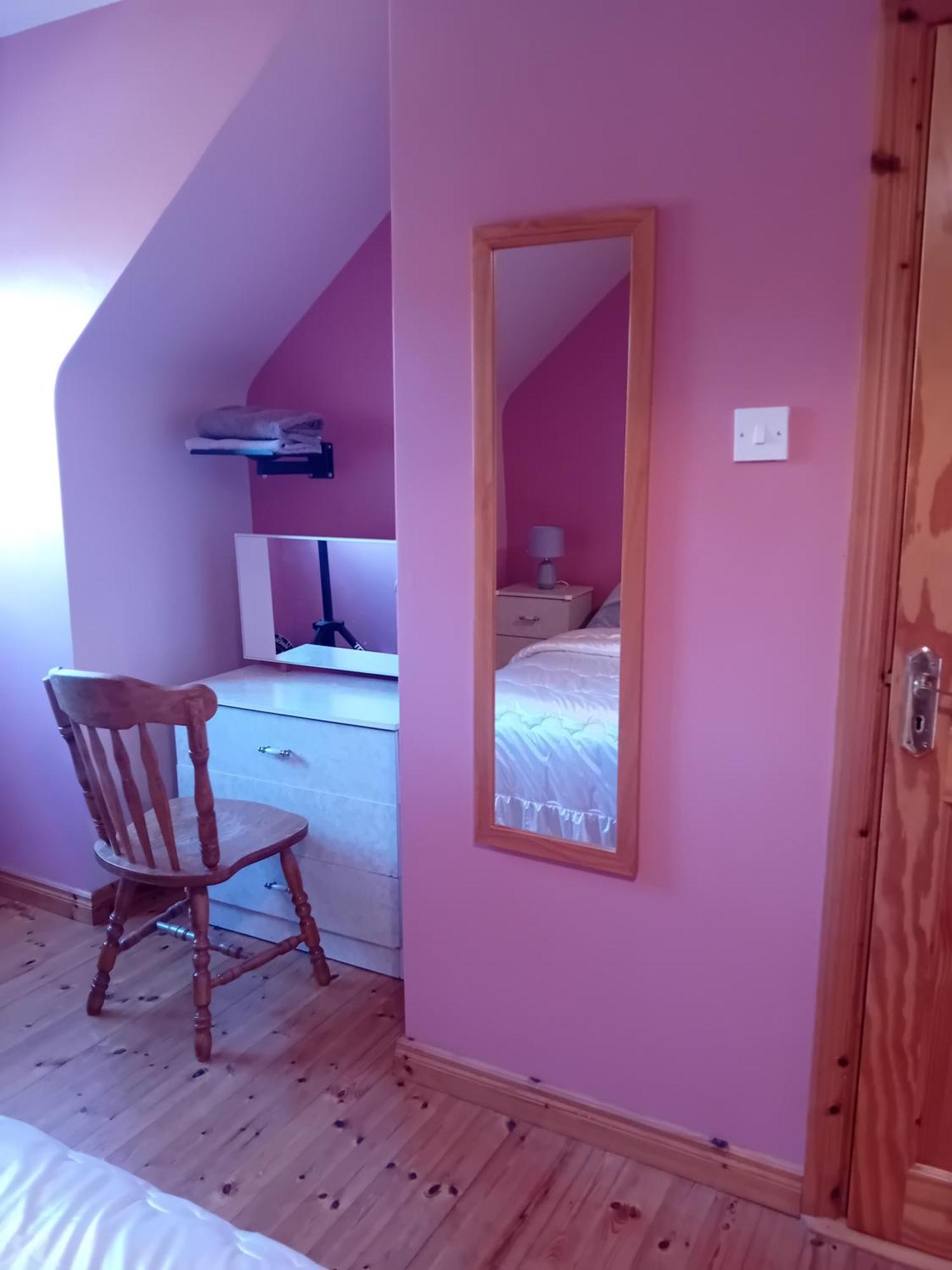 St Kieran'S Apartment Donegal Town Bagian luar foto