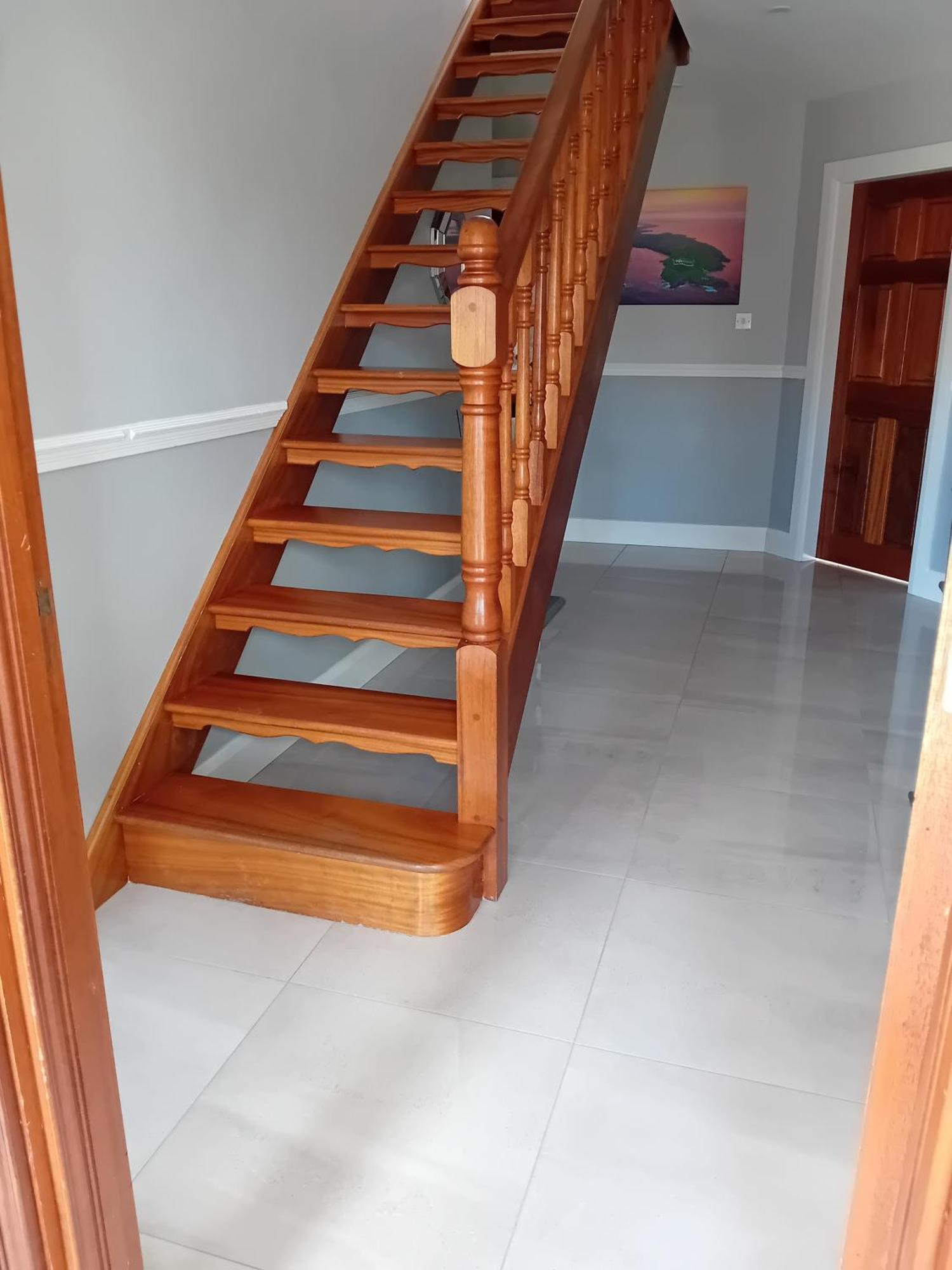 St Kieran'S Apartment Donegal Town Bagian luar foto